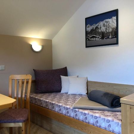 Gaestehaus Schoenberg Leutasch Extérieur photo