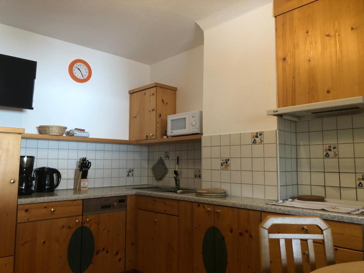 Gaestehaus Schoenberg Leutasch Extérieur photo