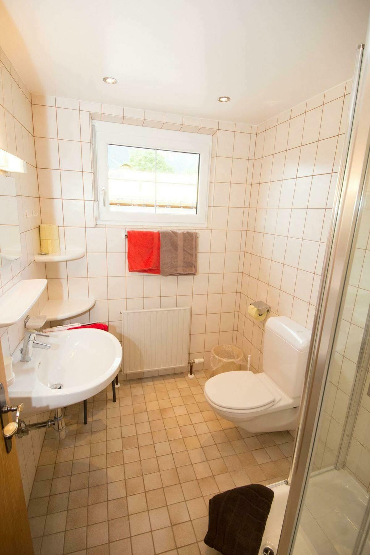 Gaestehaus Schoenberg Leutasch Extérieur photo