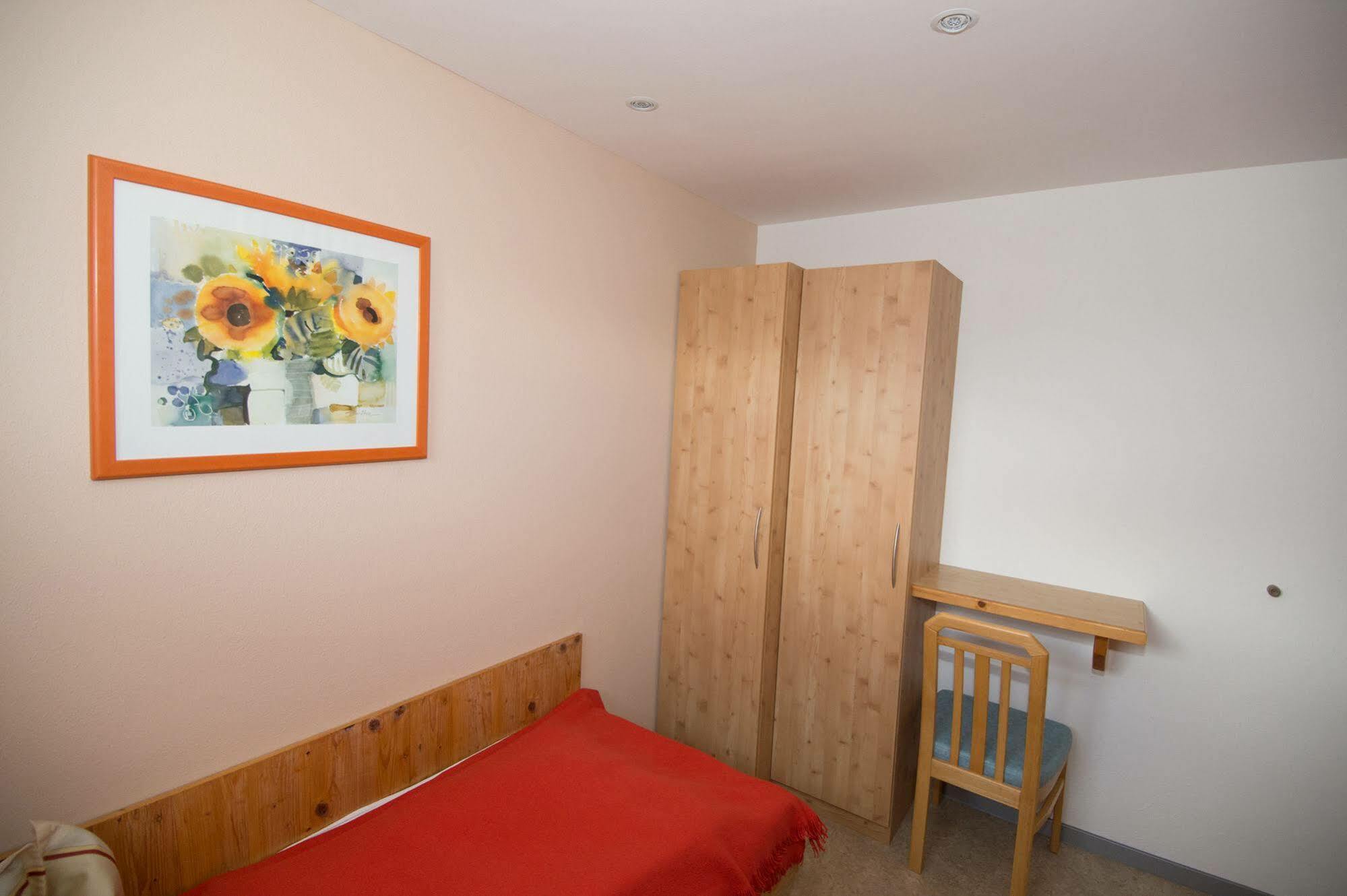 Gaestehaus Schoenberg Leutasch Extérieur photo